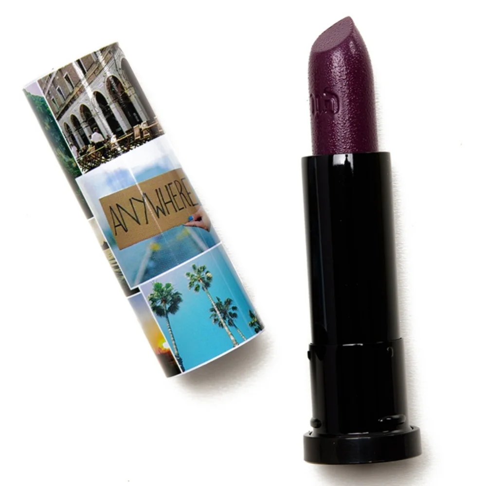 💙🌟🧚♀️MARFA Urban Decay BTR DISCONTINUED Vice Lipstick NWOBOX - Picture 5 of 11